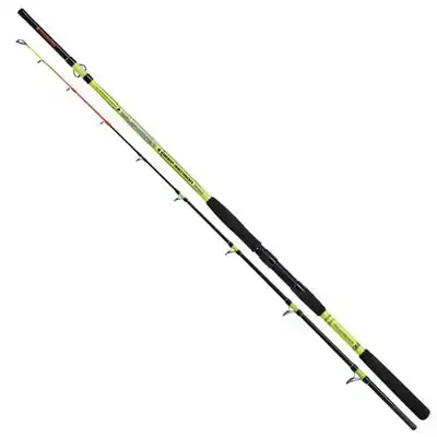 Quasar Deep Sensor 2,40 m - tot 250 gram