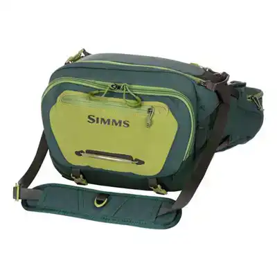 Freestone Fishing Hip Pack