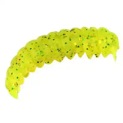 Trout Master Real Camola Natural Pack (garnaal)