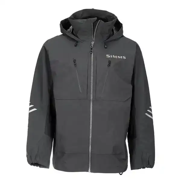 Pro Dry Gore-Tex Jacket Maat: M - Auburn Red