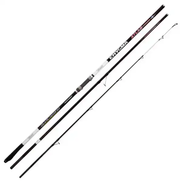 Enygma Atlas 4,50 m - 100 tot 300 gram