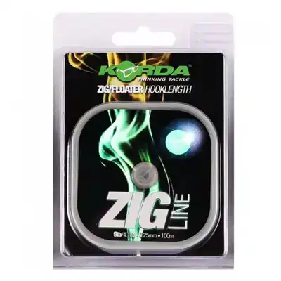 Zig Line 0,22 mm - 100m