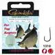 LS-1310N Competition Allround # 16 - 0,10 mm - 22 cm