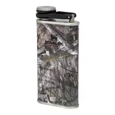 The Easy Fill Wide Mouth Flask