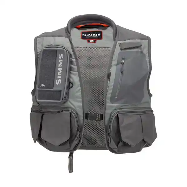 Freestone Fishing Vest Maat: M