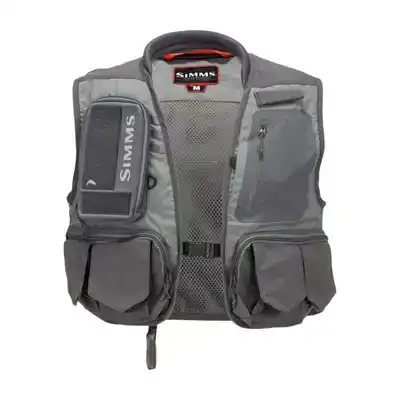 Freestone Fishing Vest Maat: M