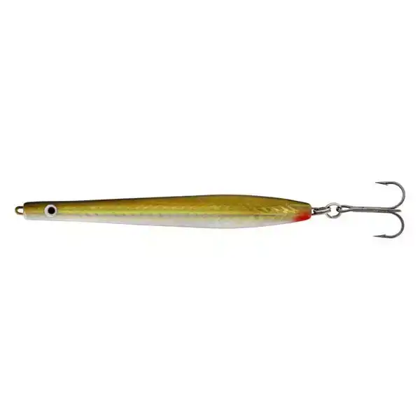 Solvpilen 12 gram - Chartreuse Diamond