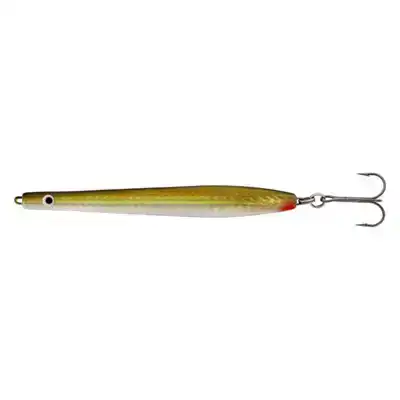 Solvpilen 12 gram - Chartreuse Diamond