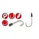 Trailer Hook Maat: 2/0