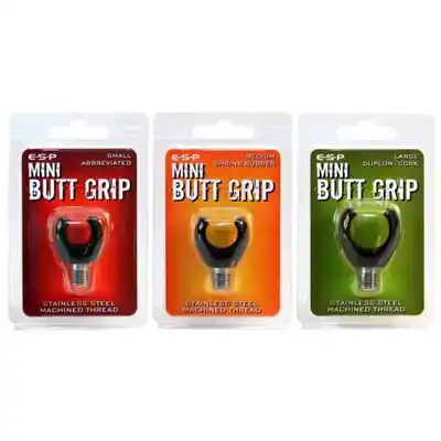 Mini Butt Grip Small