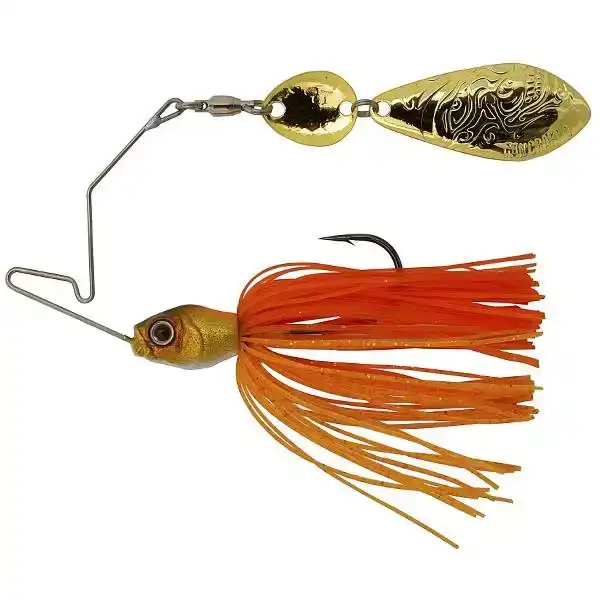 Killer Bait Mini Kinokuni Orange