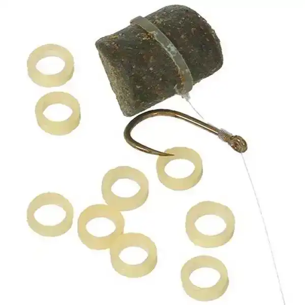 Micro Bait Bands 4 mm