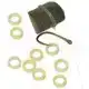 Micro Bait Bands 4 mm