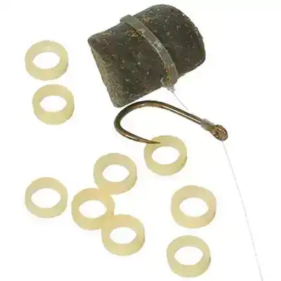 Micro Bait Bands 4 mm