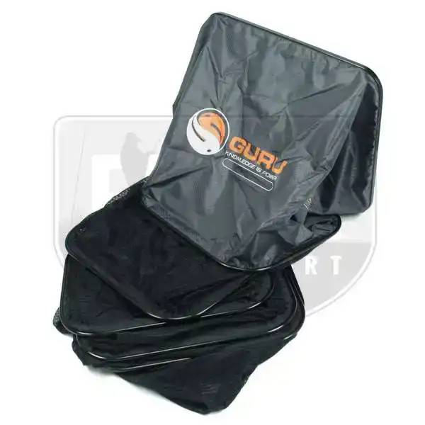 Silver Match Keepnet - 2,5 m