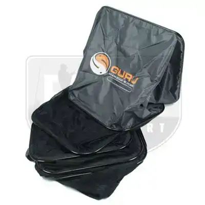 Silver Match Keepnet - 2,5 m