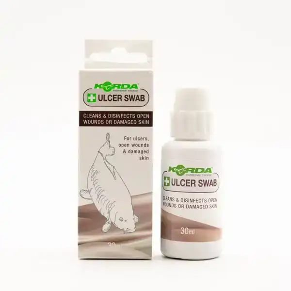 Ulcer Swab