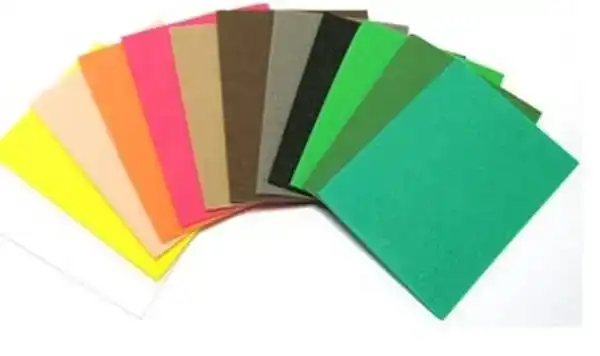 Razor Foam Opaque White