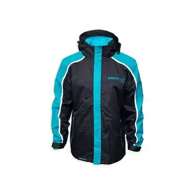 25K Jacket Maat: XXL