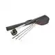 Kaitum Complete Fly Fishing Set Laxa switch 11 ft #7/8