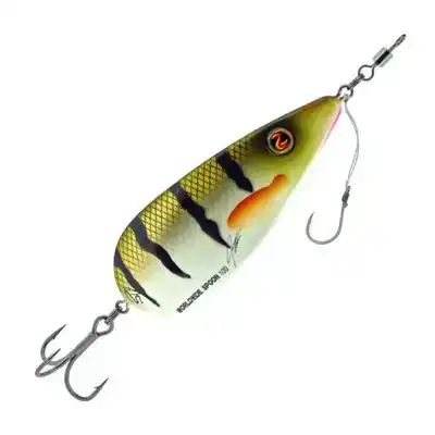 Worldwide Spoon Pike