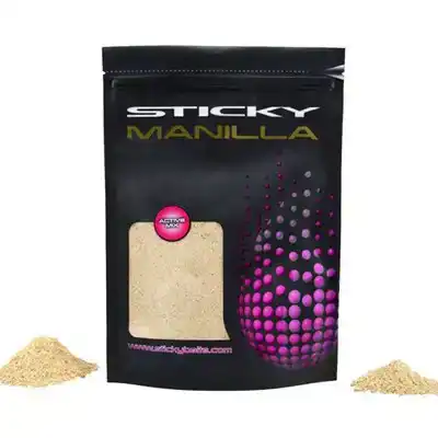 Manilla Active Mix