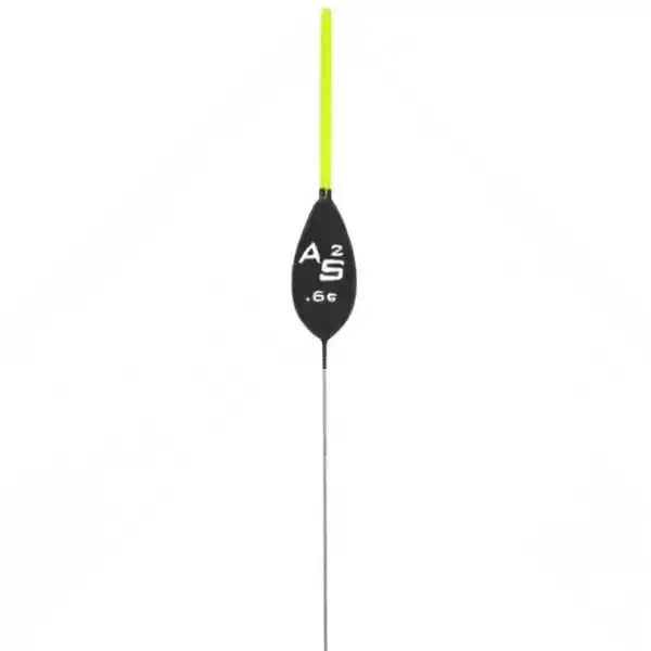 AS 2 Float 0,6 gram