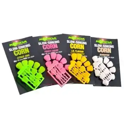 Slow Sinking Corn Fruity Squid