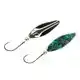Trout Master Incy Inline Spoon 1,5 gram - Rainbow
