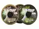 N-Trap Soft Gravel Brown - 15 lb