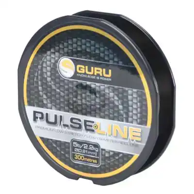 Pulse Line 0,21 mm