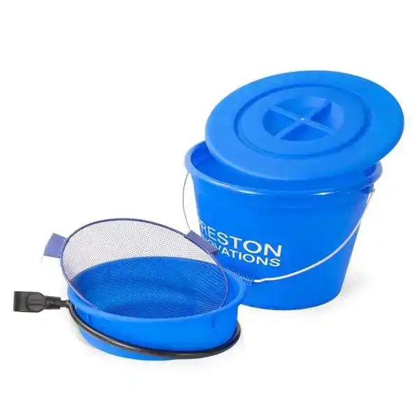 Offbox 36 - Bucket & Bowl Set