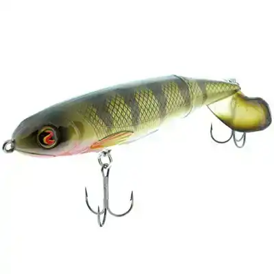 Whopper Plopper 13 cm - Perca
