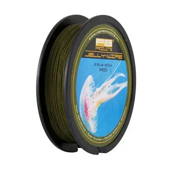 Jelly Wire Weed 15 lb
