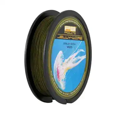 Jelly Wire Weed 15 lb