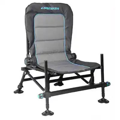 Blackthorne Compact Chair