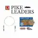 Classic Surfstrand Pike Leader 7x7 6 kg - 15 cm