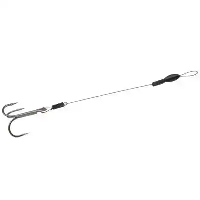 Softbait Zander Stinger