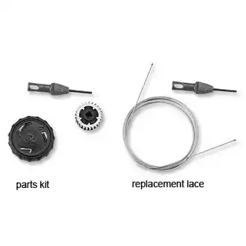 BOA Repair Parts M2 BOA L/XL