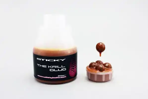 'The Krill' Glug 200 ml