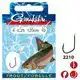 Trout 2210 S # 6 - 0,18 mm - 45 cm