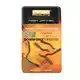 Downforce Tungsten Aligners Short Shank - Weed