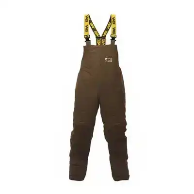 Winter Smock Fishing Bib & Brace XXX Large