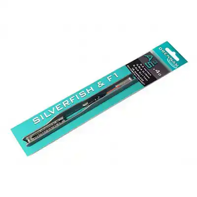 AS3 Pole Rigs 0,5 gram - #18 - 0,15 mm