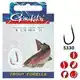 Trout 5330 R # 10 - 0,16 mm - 60 cm