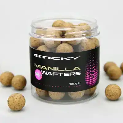 Manilla Wafters 16 mm