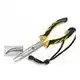Bent Nose Pliers 18 cm