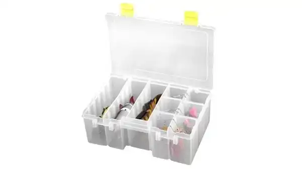 Tackle Box 355 x 250 x 55 mm