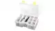 Tackle Box 355 x 250 x 55 mm