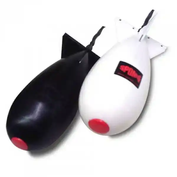 Spomb Zwart - Large